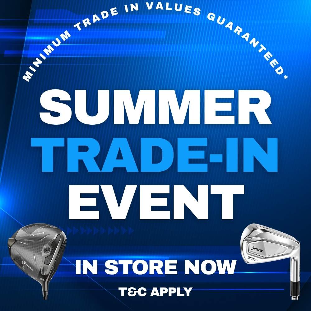 Summer Trade In Event
